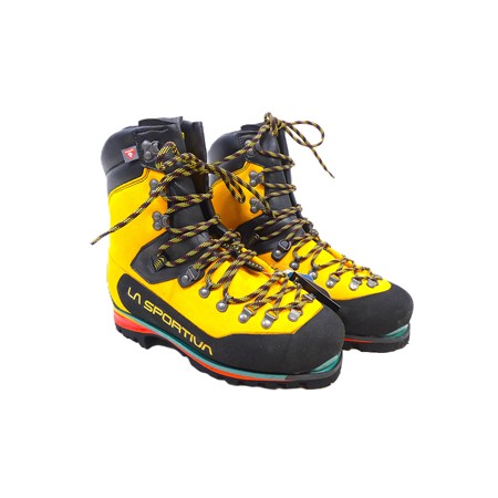 Chaussures Homme La Sportiva Nepal Extreme - Jaune - 42.5