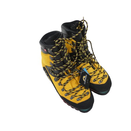 Chaussures Homme La Sportiva Nepal Extreme - Jaune - 44.5