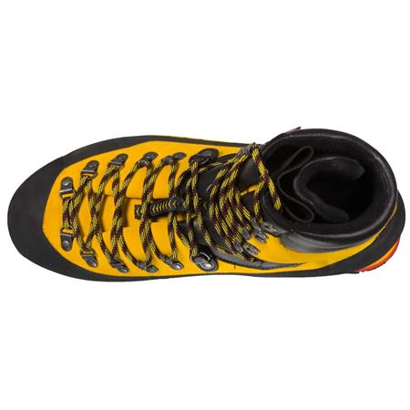 CHAUSSURES HOMME LA SPORTIVA NEPAL EXTREME - JAUNE