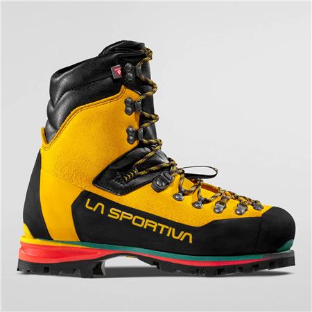 CHAUSSURES HOMME LA SPORTIVA NEPAL EXTREME - JAUNE