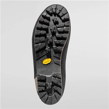 CHAUSSURES HOMME LA SPORTIVA NEPAL TREK EVO GTX - ANTHRACITE/ROUGE