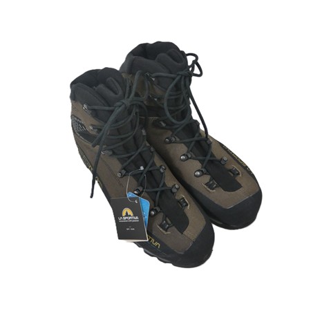 Chaussures Homme La Sportiva Trango Alpine Gtx - Mocca/Jungle - 44