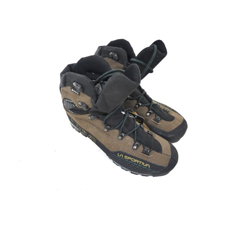 Chaussures Homme La Sportiva Trango Alpine Gtx - Mocca/Jungle - 44.5