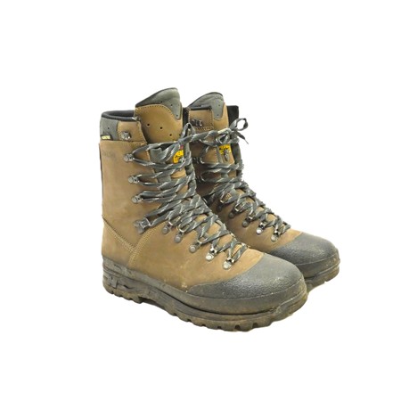 Chaussures Homme Meindl Antarktis Gtx - Marron - Pointure 45