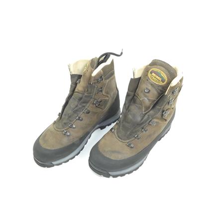 Chaussures Homme Meindl Himalaya Mfs - 43