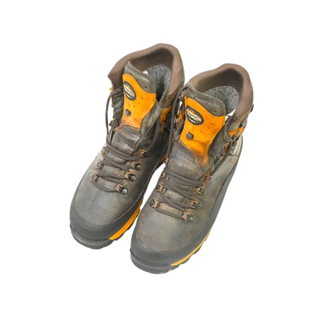 Chaussures Homme Meindl Island Mfs Active Rock Gtx - 44.5