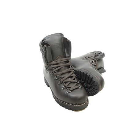 Chaussures Homme Meindl Perfekt - Marron Fonce - 42