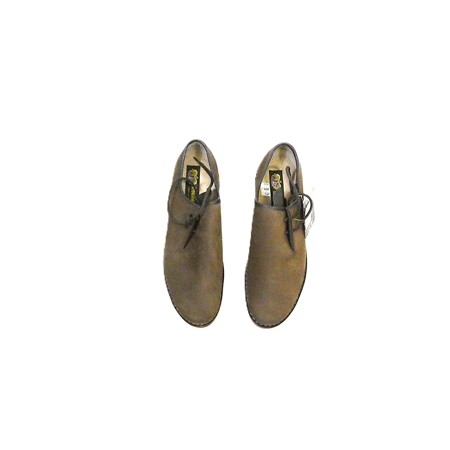 CHAUSSURES HOMME MEINDL ROTTACH - MARRON - 46.5 OCCASION