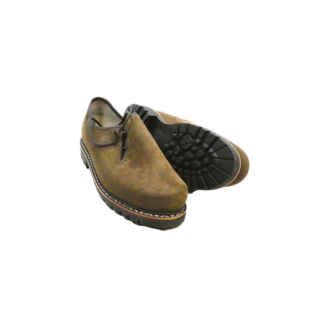 Chaussures Homme Meindl Rottach - Marron - 46.5