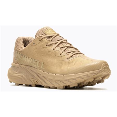 CHAUSSURES HOMME MERRELL AGILITY PEAK 5 GTX LOW - COYOTE