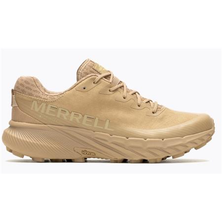 Chaussures Homme Merrell Agility Peak 5 Gtx Low - Coyote