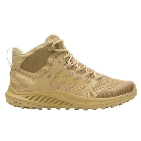 Chaussures Homme Merrell Nova 3 Low - Coyote