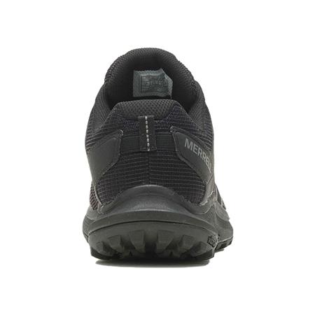 CHAUSSURES HOMME MERRELL NOVA 3 LOW - NOIR