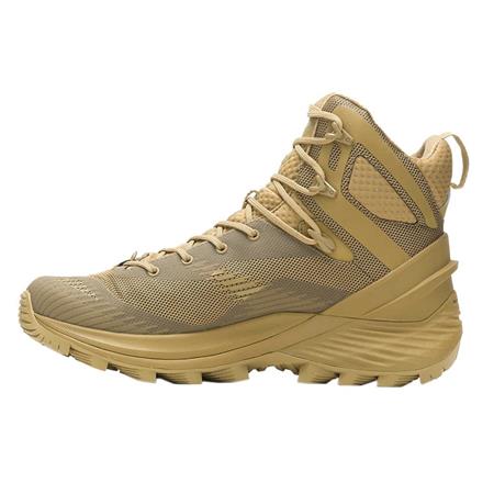 CHAUSSURES HOMME MERRELL ROGUE TACTICAL GTX - COYOTE