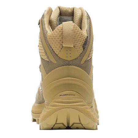 CHAUSSURES HOMME MERRELL ROGUE TACTICAL GTX - COYOTE