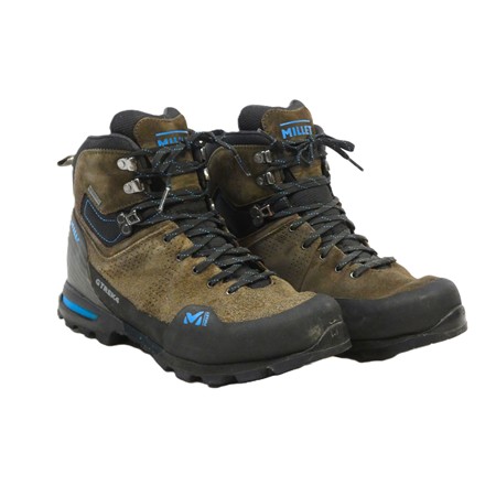 Chaussures Homme Millet G Trek 4 Gore-Tex - 42