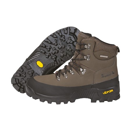 Chaussures Homme Prohunt Ibex - Marron