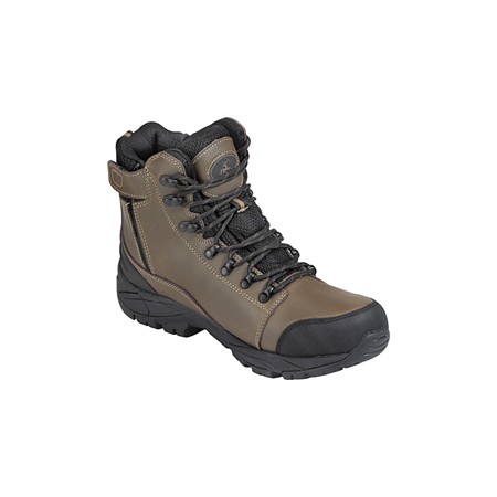 CHAUSSURES HOMME PROHUNT SIKA DOUBLE ZIPSIKA ZIP