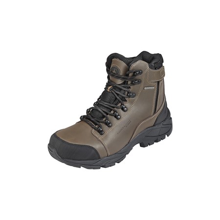 Chaussures Homme Prohunt Sika Double Zipsika Zip