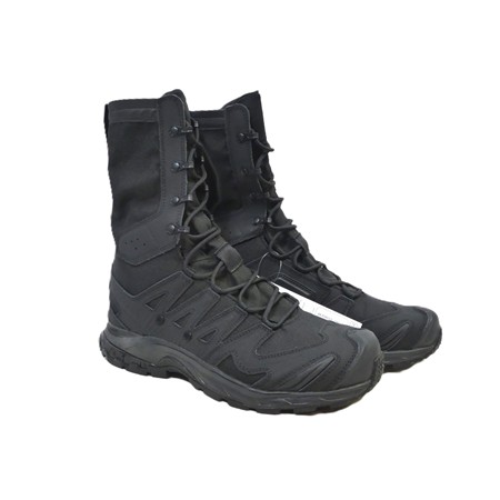 Chaussures Homme Salomon Forces Jungle - Noir - 42 2/3