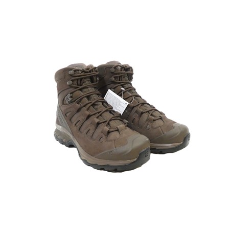 Chaussures Homme Salomon Quest 4D Forces 2 En - Marron - 42