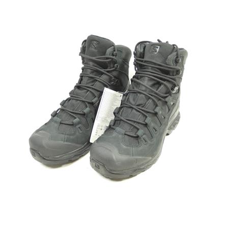 Chaussures Homme Salomon Quest 4D Forces 2 - Noir - 46 2/3