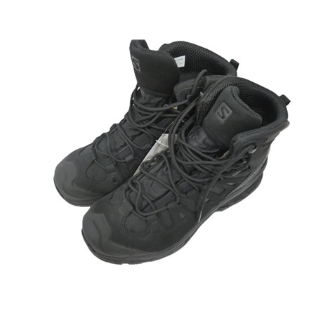 Chaussures Homme Salomon Quest 4D Forces 2 - Noir - 46 2/3