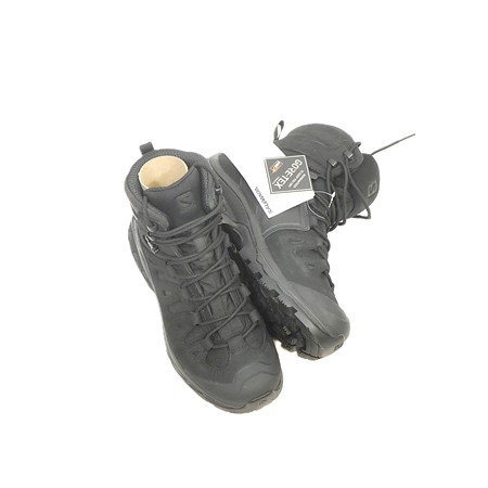 Chaussures Homme Salomon Quest 4D Gtx Forces 2 En - Noir - 42 2/3