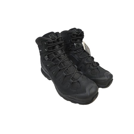 Chaussures Homme Salomon Quest 4D Gtx Forces 2 En - Noir - 44 2/3