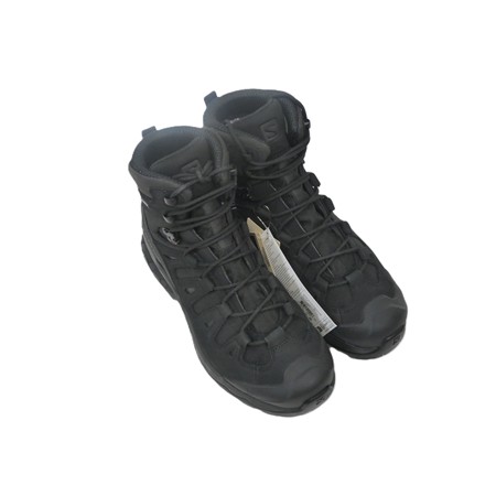 Chaussures Homme Salomon Quest 4D Gtx Forces 2 En - Noir - 44