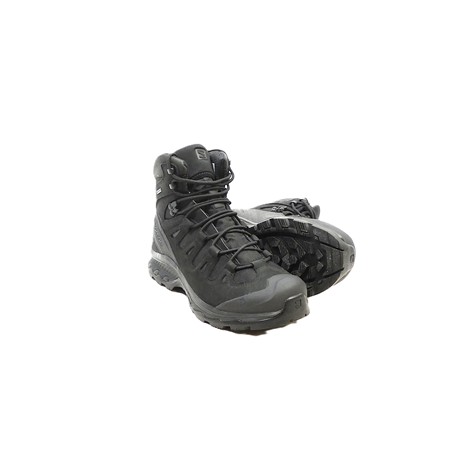 Chaussures Homme Salomon Quest 4D Gtx Forces 2 En - Noir - 45 1/3