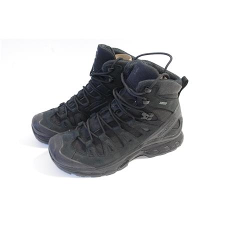 Chaussures Homme Salomon Quest 4D Gtx Forces 2 - Noir - 42