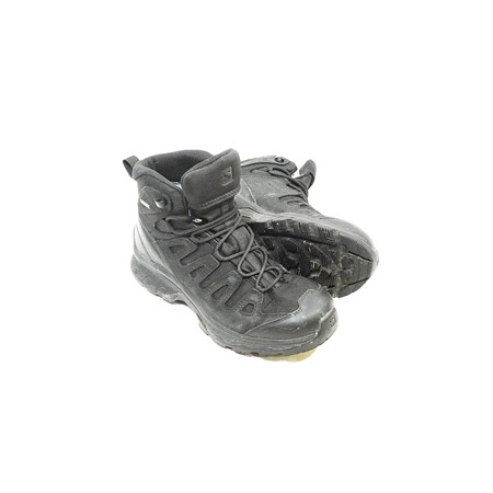 Chaussures Homme Salomon Quest Prime Forces Gtx En - Noir - 41 1/3