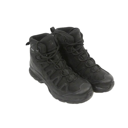 Chaussures Homme Salomon Quest Prime Forces Gtx En - Noir - 44