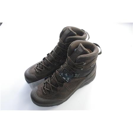 Chaussures Homme Salomon X Alp Mtn Gpx Forces - Marron - 46 2/3