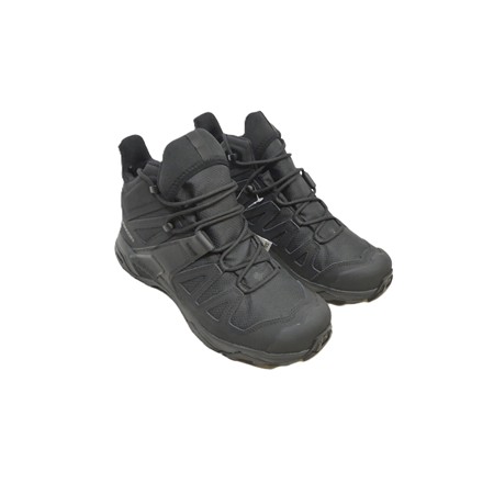 Chaussures Homme Salomon X Ultra Forces Mid - Noir - 42 2/3