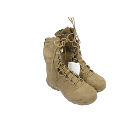Chaussures Homme Salomon Xa Forces Jungle - Coyote - 40