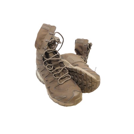 Chaussures Homme Salomon Xa Forces Jungle - Marron - 42