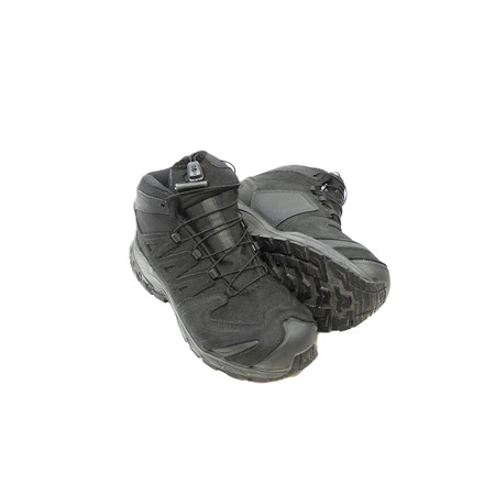 Chaussures Homme Salomon Xa Forces Mid Gtx Normee - 39 1/3