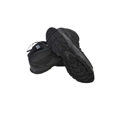 CHAUSSURES HOMME SALOMON XA FORCES MID GTX NORMEE - 45 1/3 OCCASION