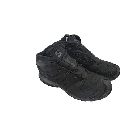 Chaussures Homme Salomon Xa Forces Mid Gtx Normee - 45 1/3