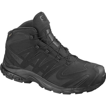 Chaussures Homme Salomon Xa Forces Mid Gtx Normee