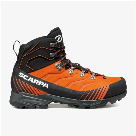 Chaussures Homme Scarpa Ribelle Trek Gtx - Tonic