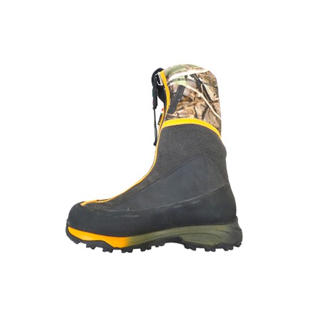 CHAUSSURES HOMME ZAMBERLAN 3031 POLAR HUNTER GTX RR BLACK CAMO - 42 OCCASION