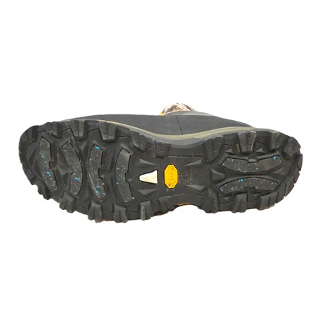CHAUSSURES HOMME ZAMBERLAN 3031 POLAR HUNTER GTX RR BLACK CAMO - 42 OCCASION
