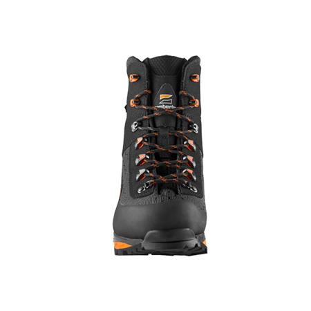 CHAUSSURES HOMME ZAMBERLAN SEILAND GTX RR - NOIR/ORANGE