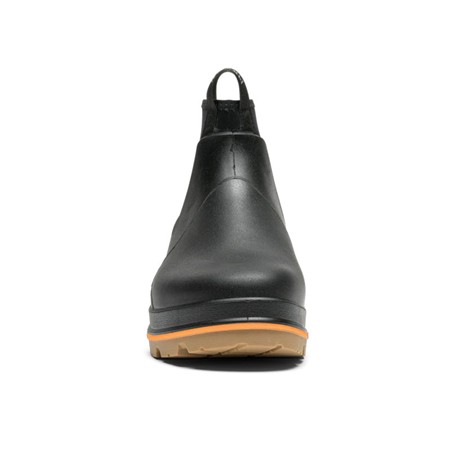 CHAUSSURES MIXTE POLYVER SL25 - NOIR