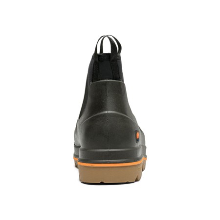 CHAUSSURES MIXTE POLYVER SL25 - NOIR