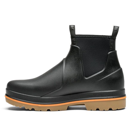 CHAUSSURES MIXTE POLYVER SL25 - NOIR