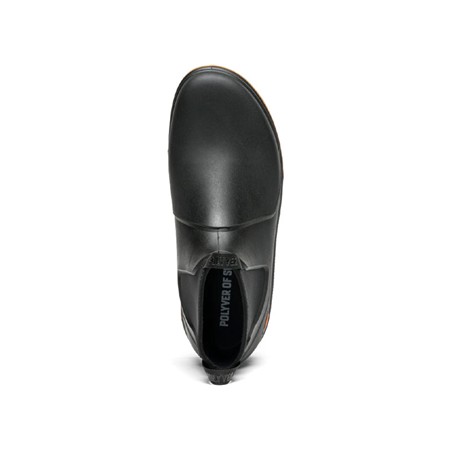 CHAUSSURES MIXTE POLYVER SL25 - NOIR